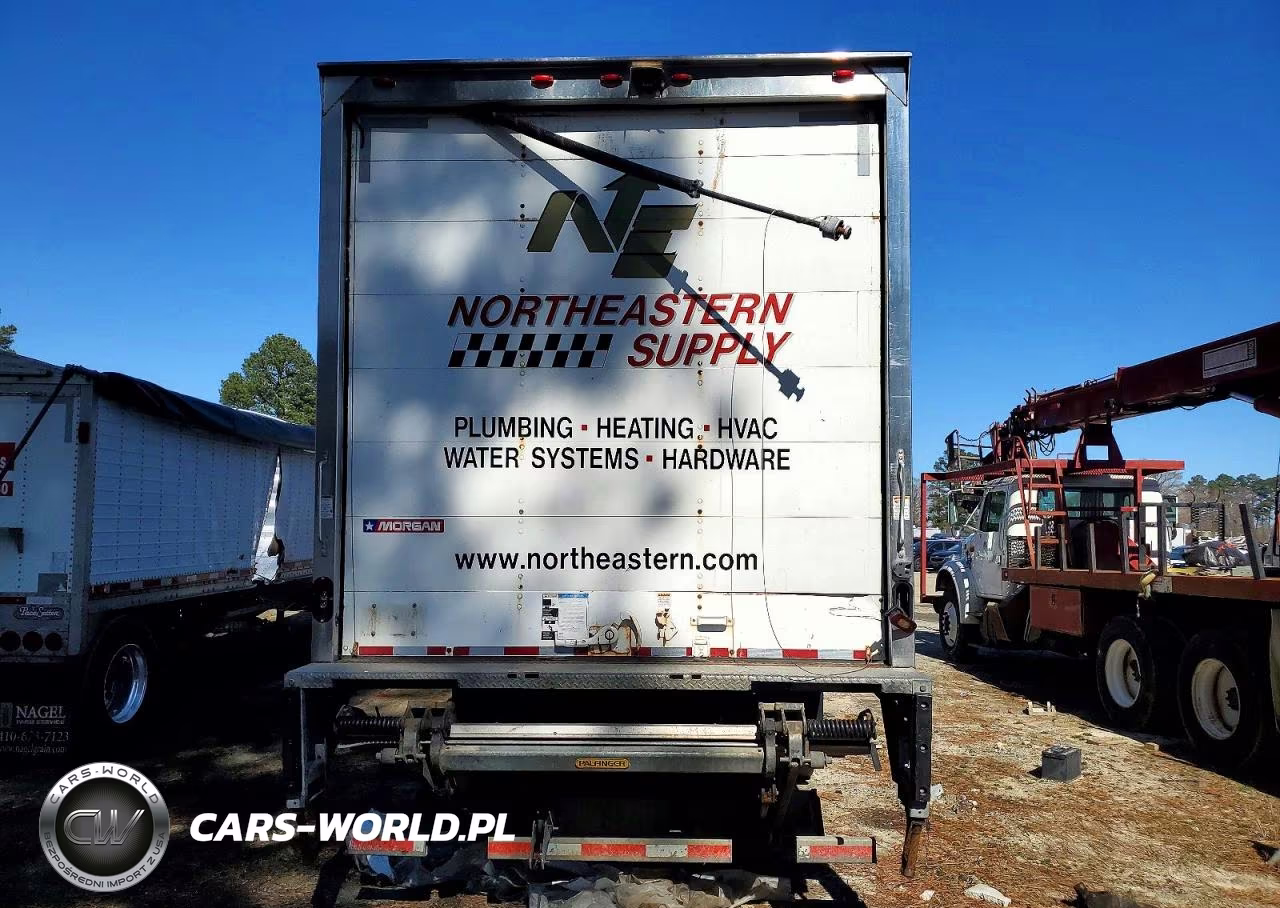 2019 Freightliner Business Class M2 Box Truck VIN:3ALACWFB2KDKH2664 - 10