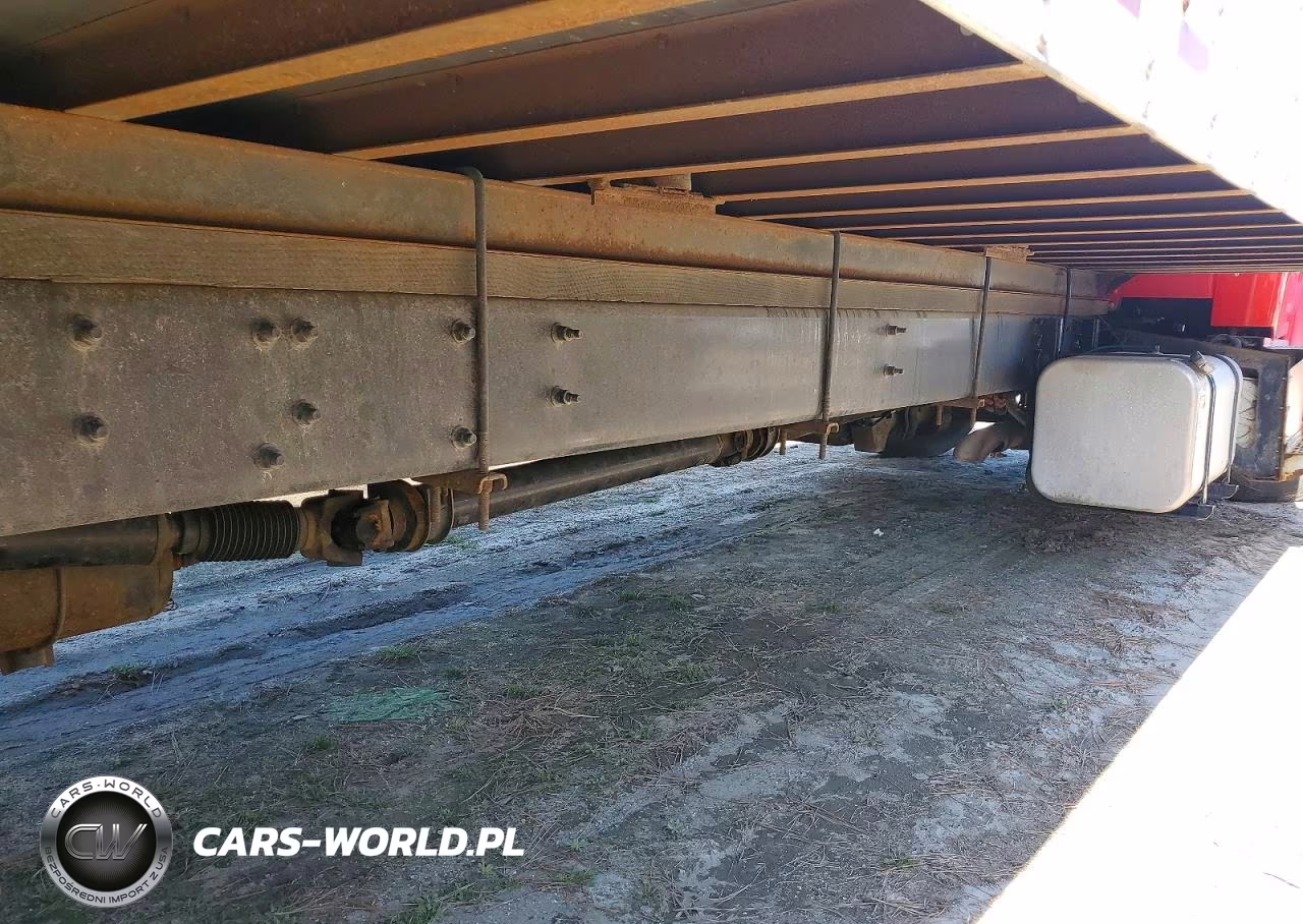 2019 Freightliner Business Class M2 Box Truck VIN:3ALACWFB2KDKH2664 - 11