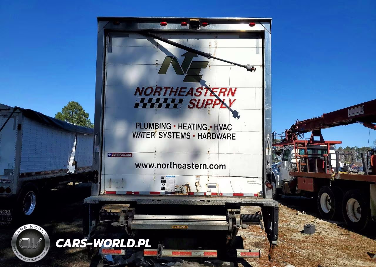 2019 Freightliner Business Class M2 Box Truck VIN:3ALACWFB2KDKH2664 - 6