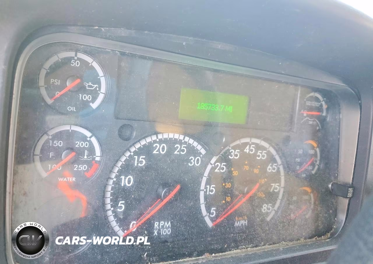 2019 Freightliner Business Class M2 Box Truck VIN:3ALACWFB2KDKH2664 - 9