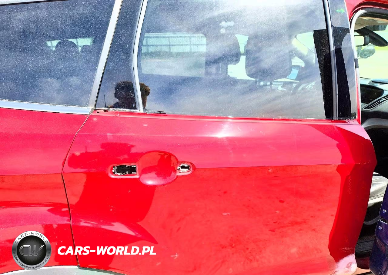 2013 Ford Escape Sel VIN:1FMCU0HX8DUD35570 - 11