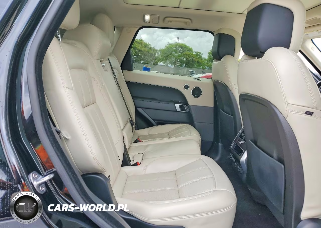 2020 Land Rover Roversport VIN:SALWR2RYXLA715234 - 11