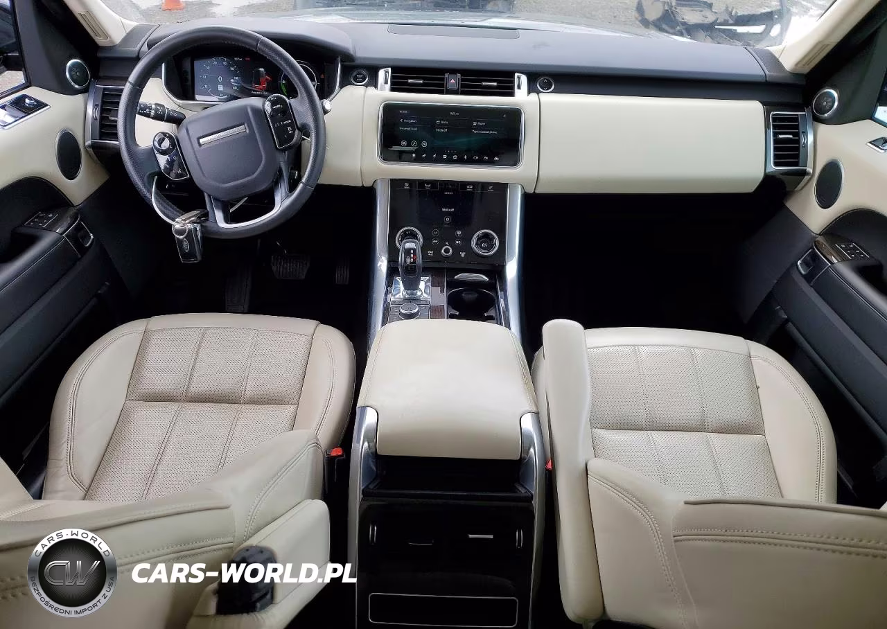 2020 Land Rover Roversport VIN:SALWR2RYXLA715234 - 8