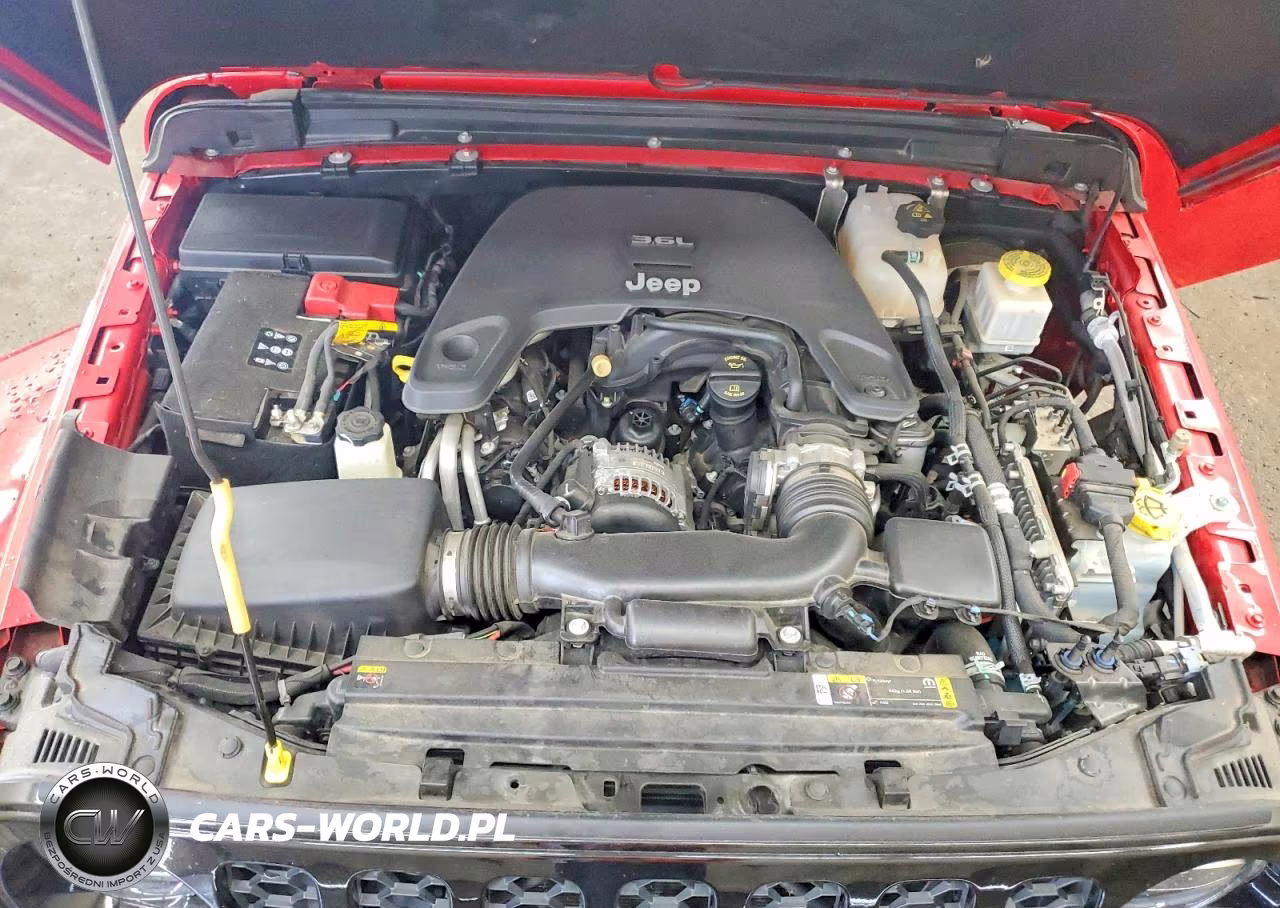 2021 Jeep Gladiator Sport VIN:1C6HJTAG4ML570852 - 11