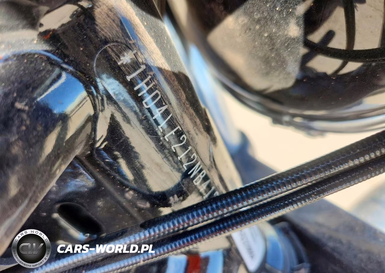 2022 Harley-Davidson Xl883 N VIN:1HD4LE212NB413138 - 9