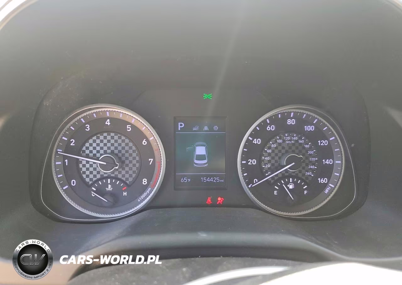 2020 Hyundai Elantra Se VIN:5NPD74LF2LH596451 - 9