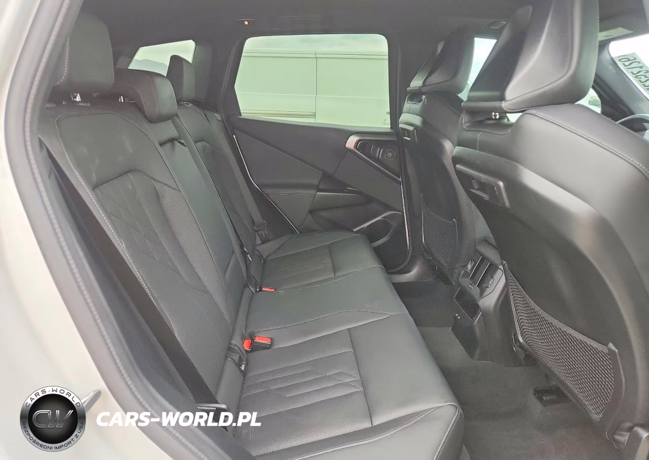 2025 BMW X3 30 xDrive VIN:5UX53GP01S9Y32553 - 10