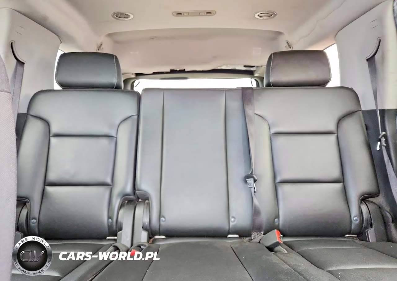 2019 Chevrolet Tahoe Police VIN:1GNSKDEC3KR353755 - 10