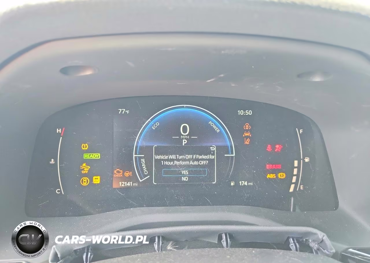 2025 Toyota Camry Se VIN:4T1DAACK6SU640271 - 9