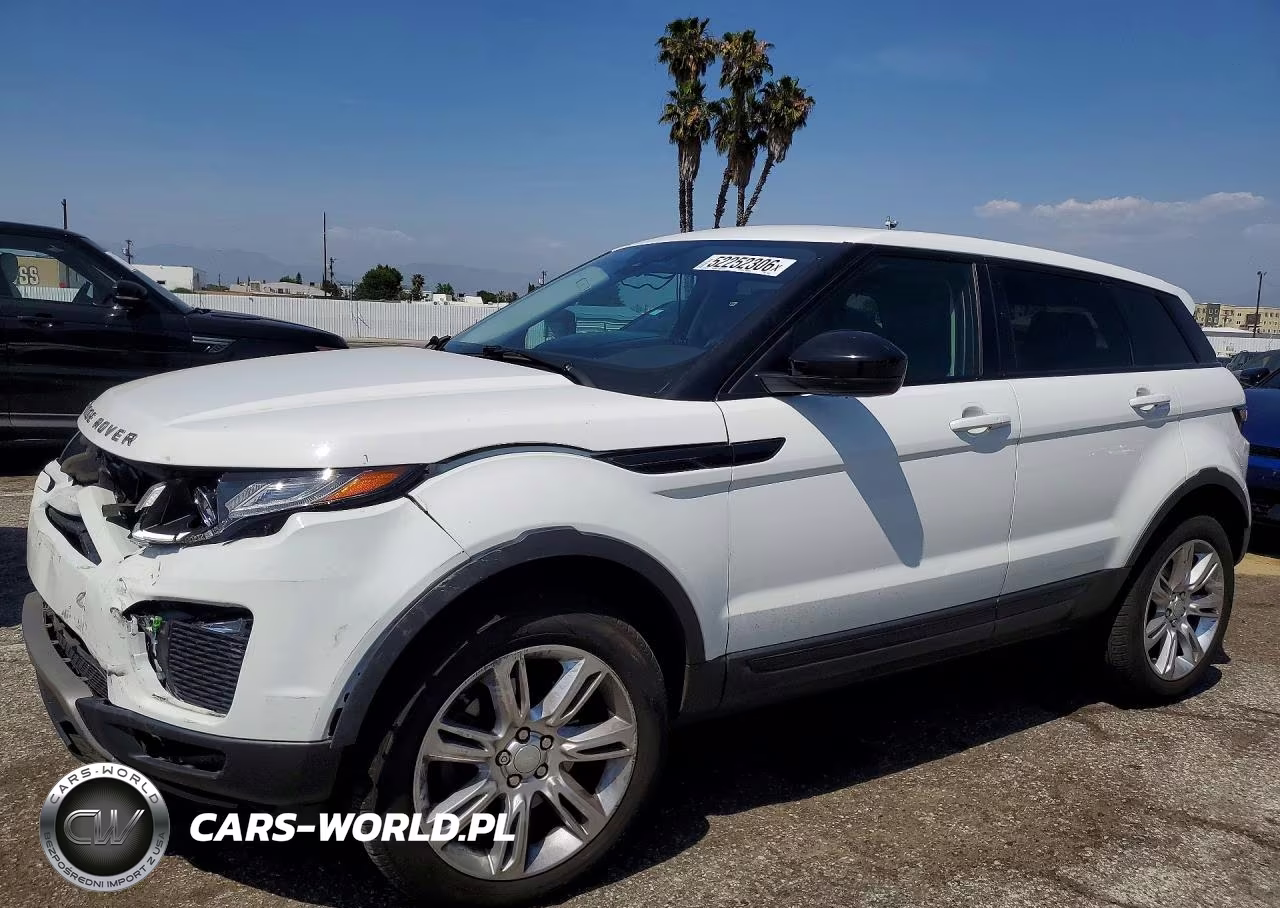 LAND ROVER RANGE ROVE