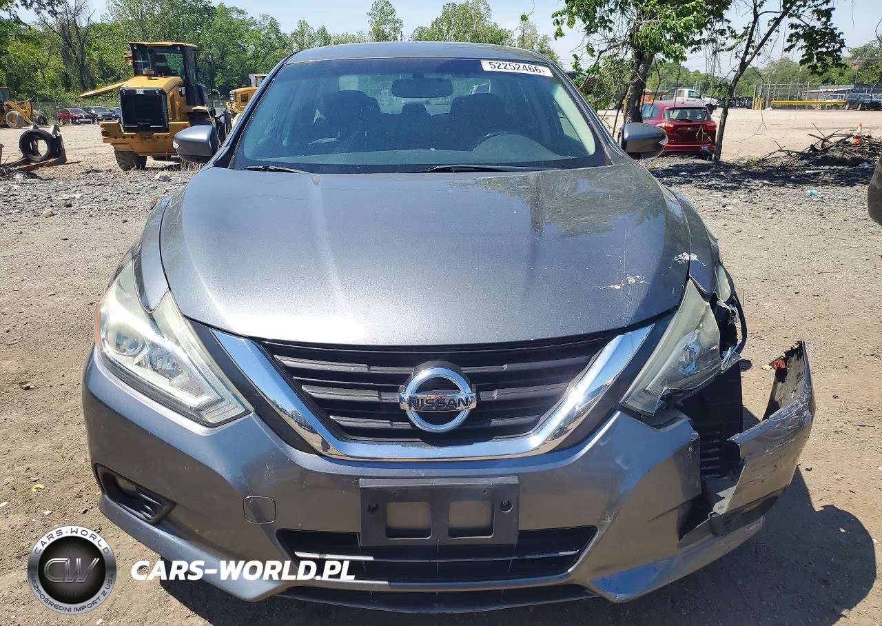 2016 Nissan Altima 2.5 Sv VIN:1N4AL3AP9GC129684 - 5