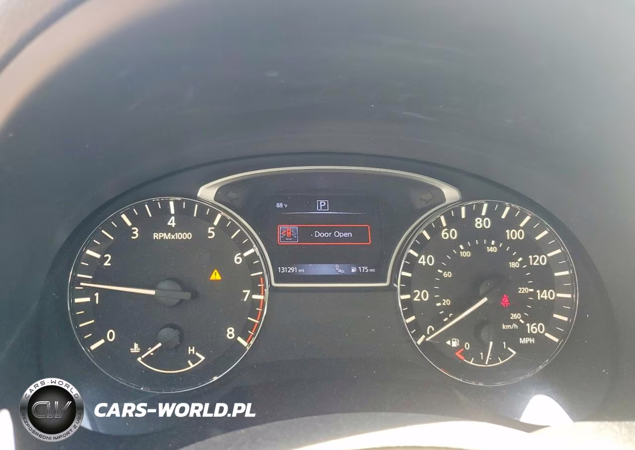 2016 Nissan Altima 2.5 Sv VIN:1N4AL3AP9GC129684 - 9