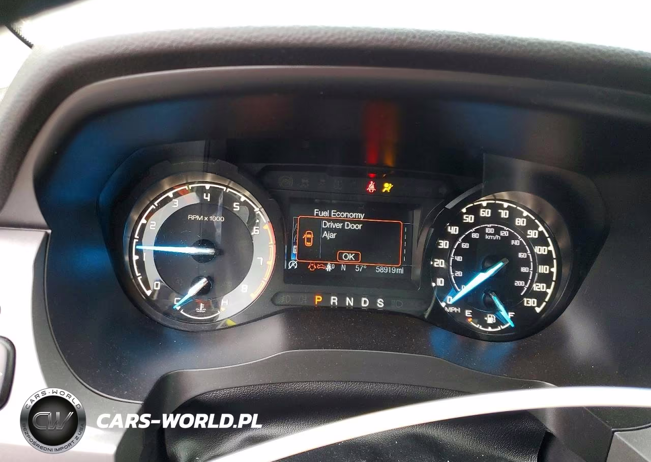 2020 Ford Ranger Xl VIN:1FTER4FH9LLA58420 - 9