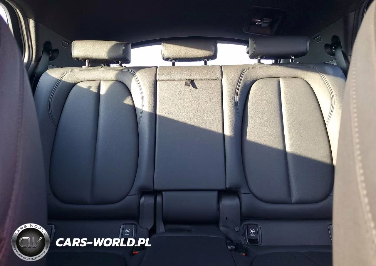 2020 BMW X2 Sdrive28I VIN:WBXYH9C07L5P36097 - 10