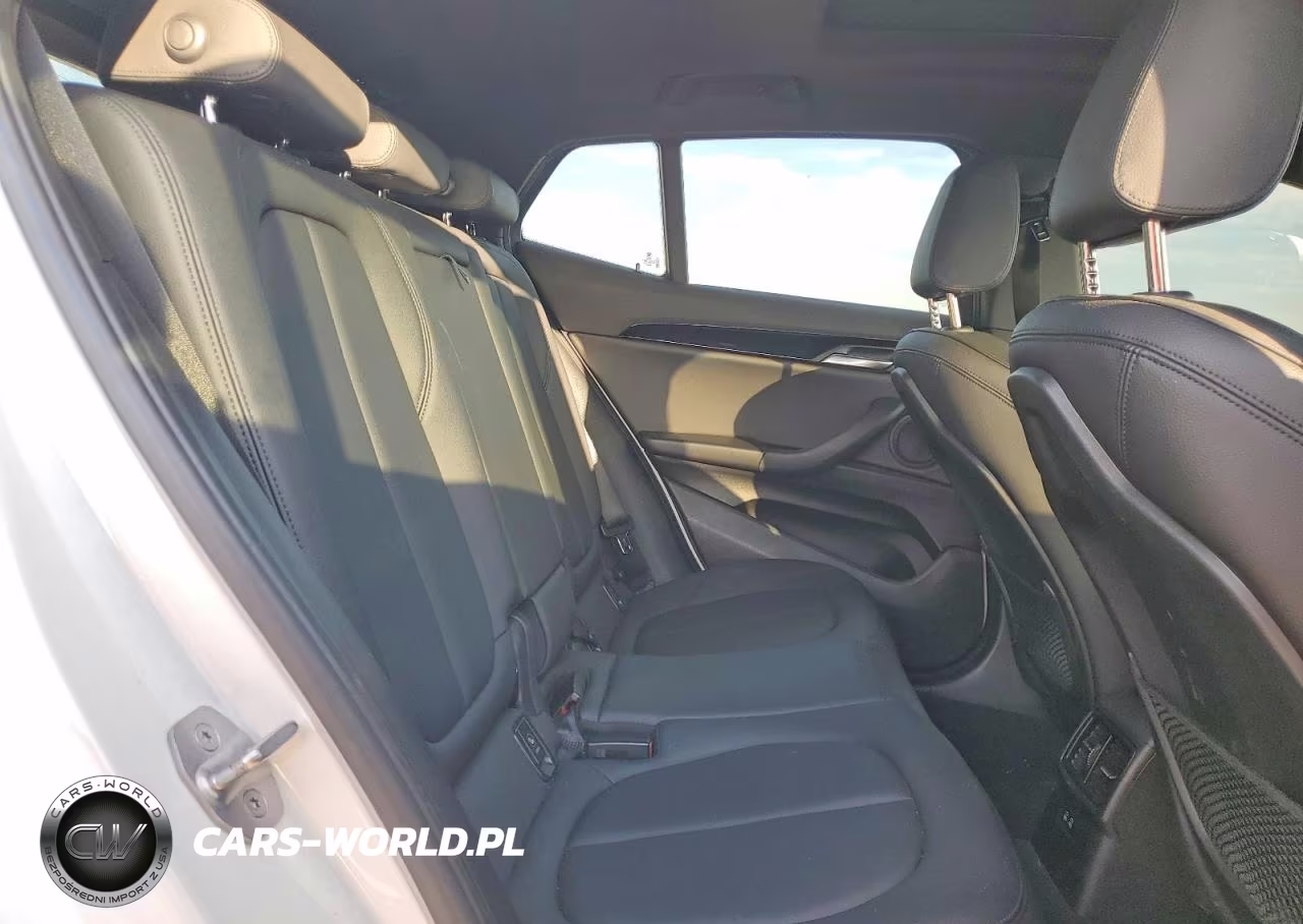 2020 BMW X2 Sdrive28I VIN:WBXYH9C07L5P36097 - 11