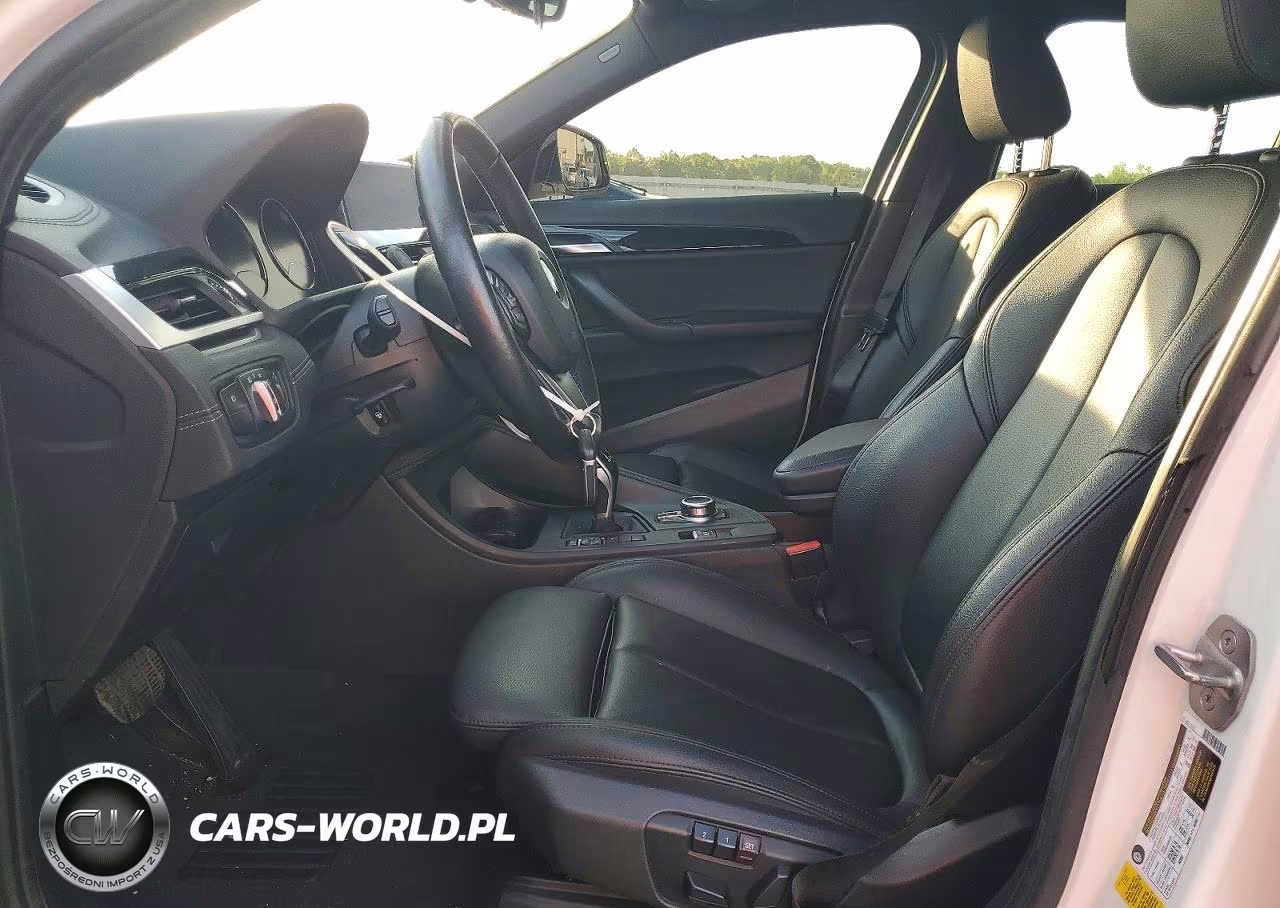2020 BMW X2 Sdrive28I VIN:WBXYH9C07L5P36097 - 7