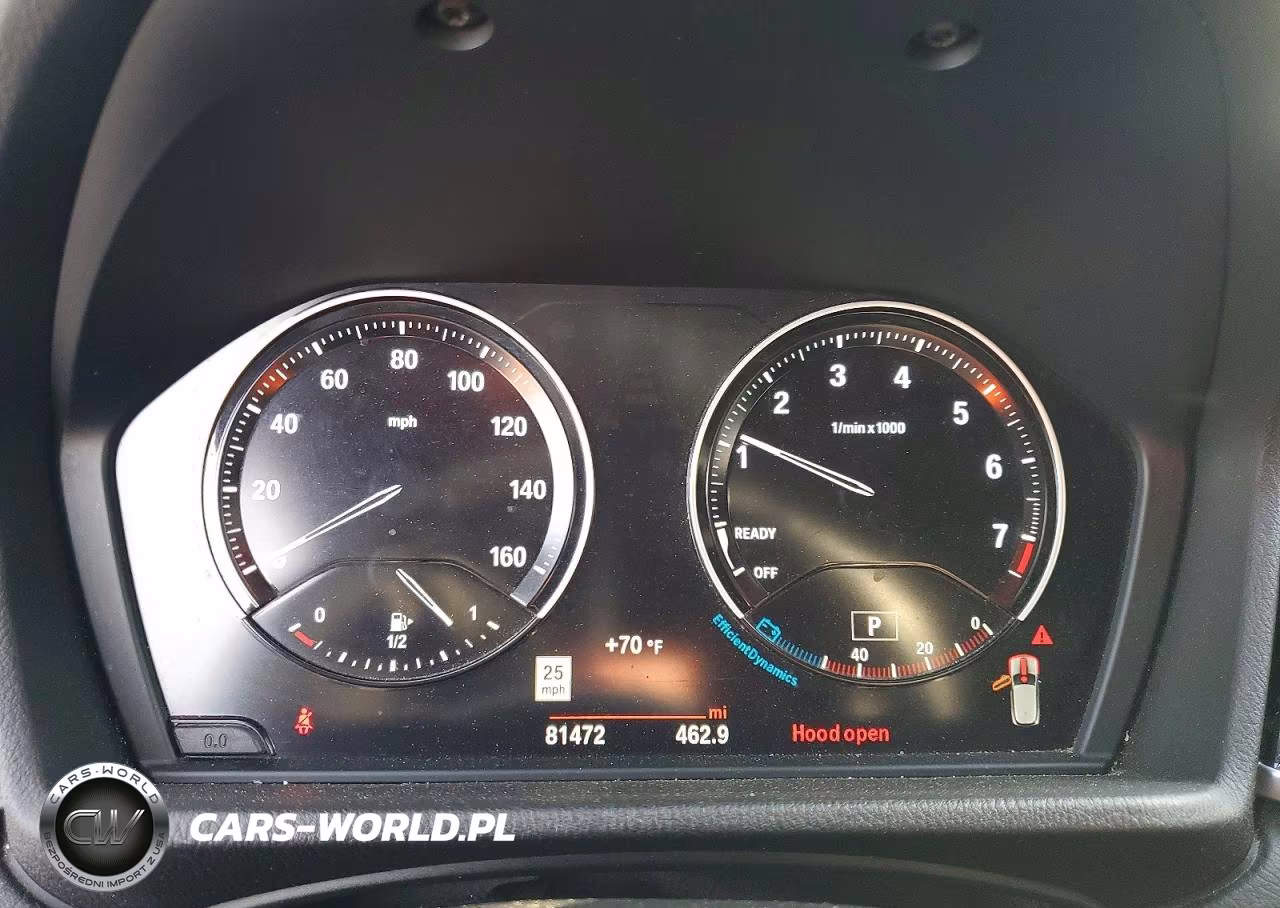 2020 BMW X2 Sdrive28I VIN:WBXYH9C07L5P36097 - 9