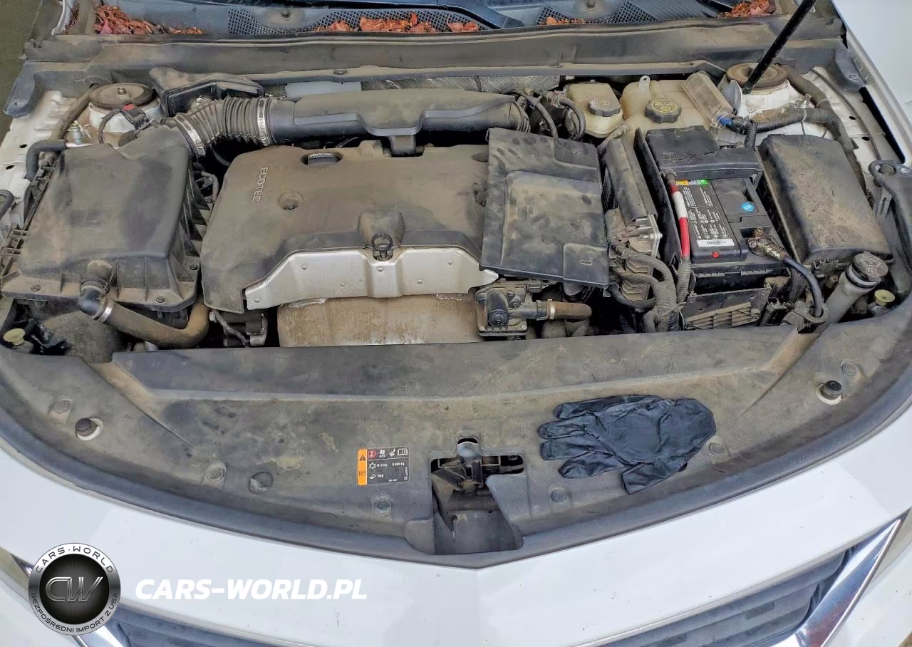 2014 Chevrolet Impala Ls VIN:2G11X5SL1E9287326 - 11