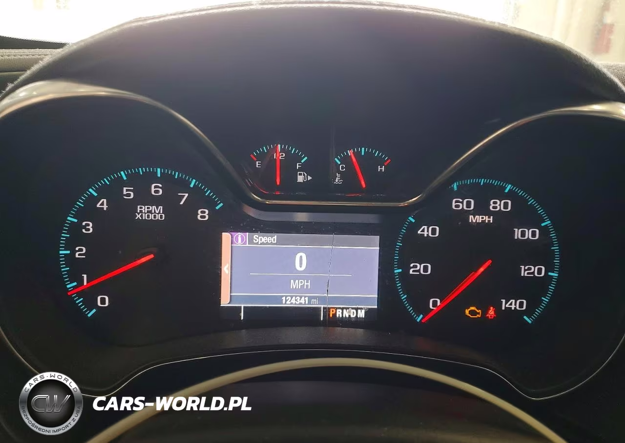 2014 Chevrolet Impala Ls VIN:2G11X5SL1E9287326 - 9