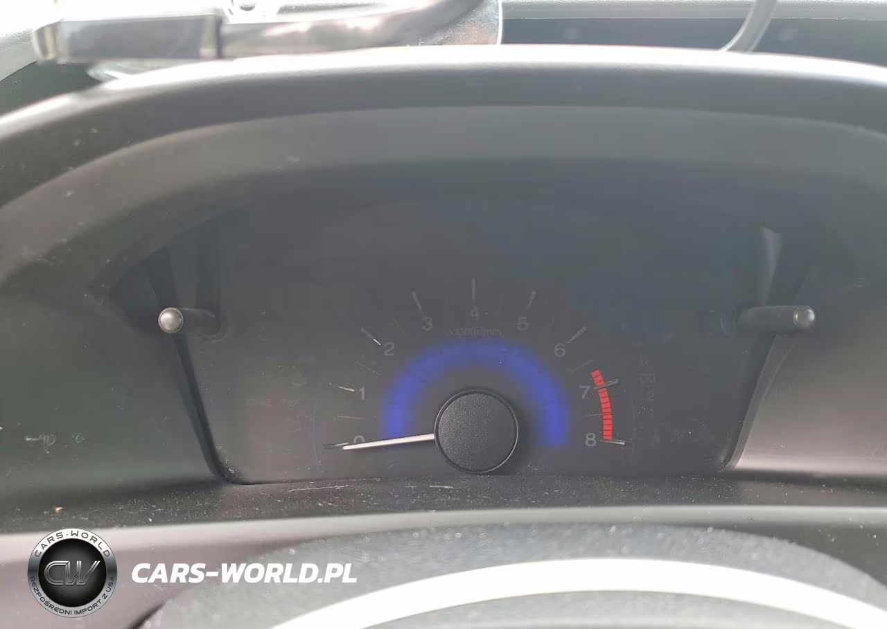 2013 Honda Civic Ex VIN:2HGFB2F80DH557894 - 9