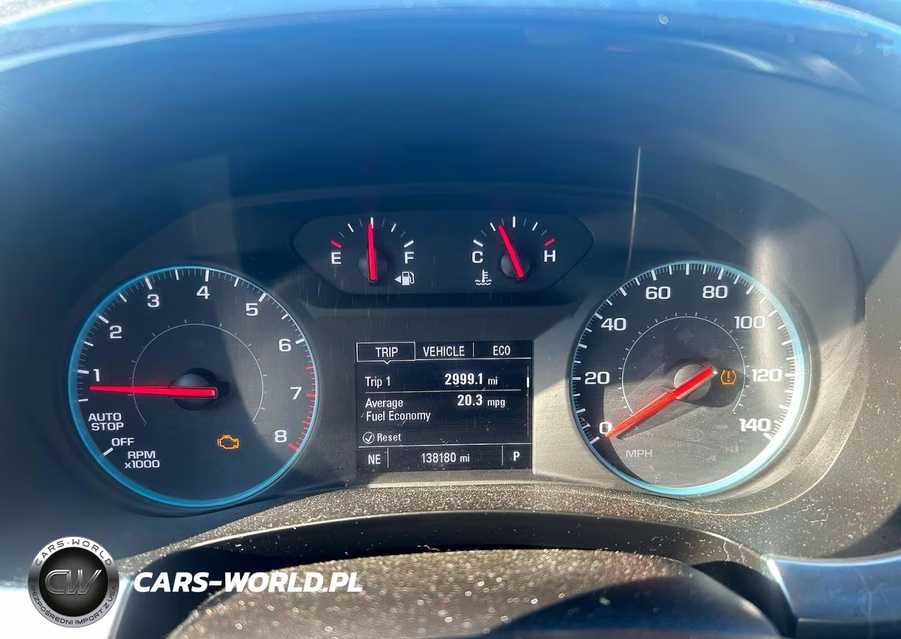 2020 Chevrolet Traverse Ls VIN:1GNERFKW1LJ292683 - 8