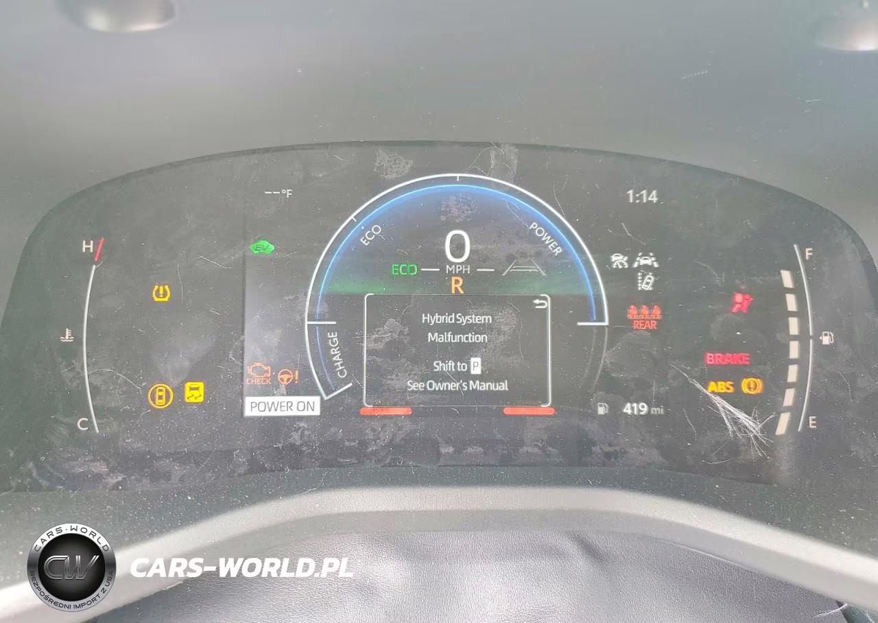 2026 Toyota Camry Se VIN:4T1DAACK5TU292657 - 9