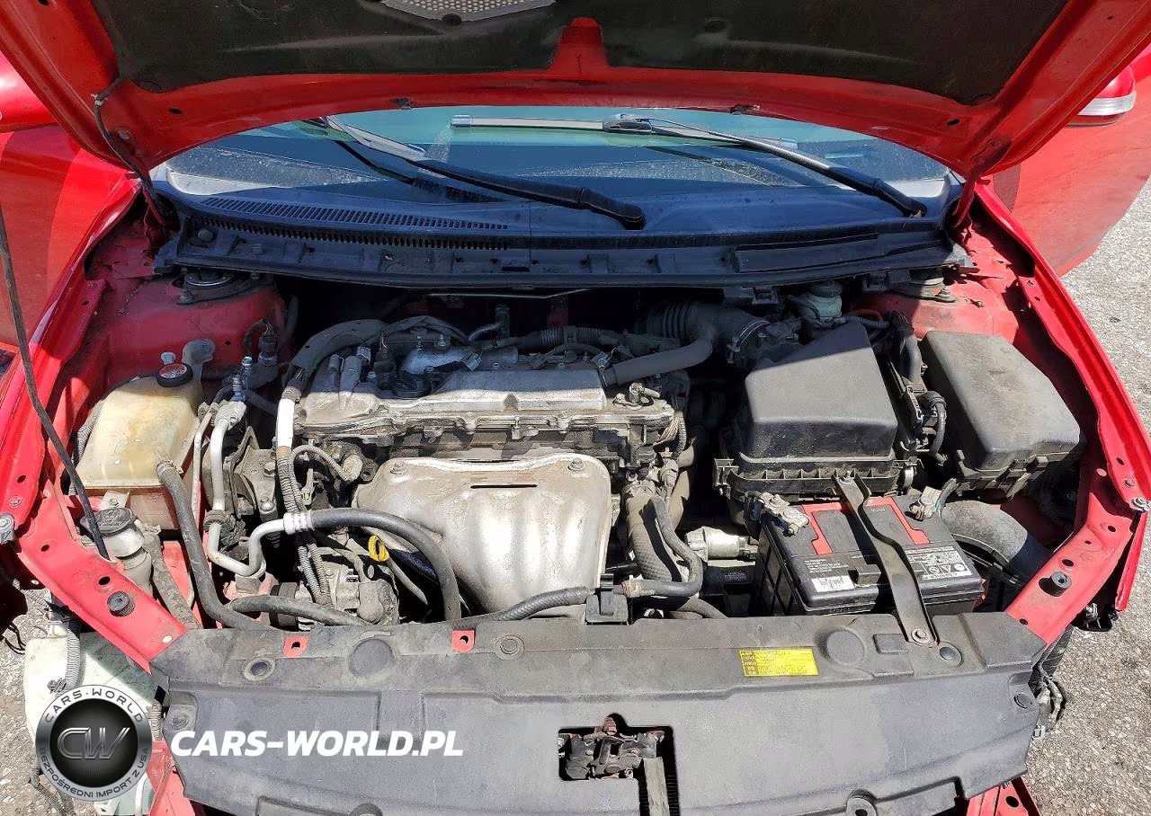 2015 Scion Tc Base VIN:JTKJF5C72F3094102 - 11