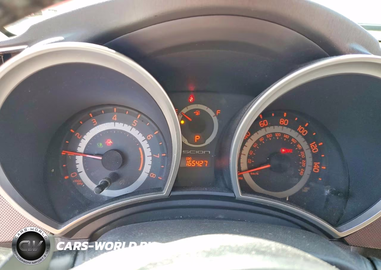 2015 Scion Tc Base VIN:JTKJF5C72F3094102 - 9