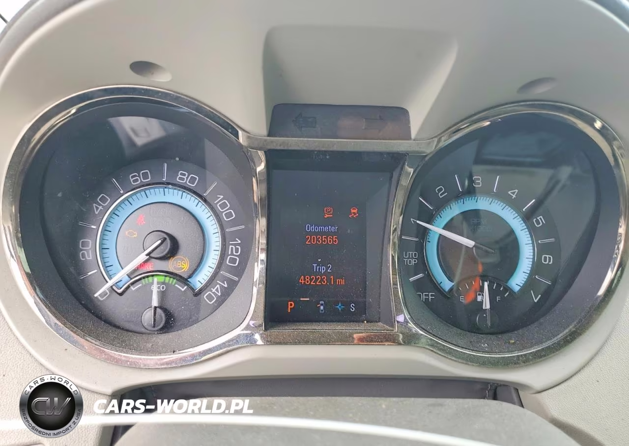 2012 Buick Lacrosse Premium VIN:1G4GD5ER5CF173355 - 9