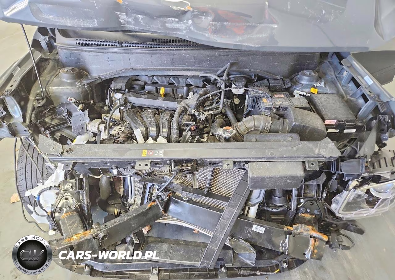 2025 Hyundai Venue Sel VIN:KMHRC8A30SU391454 - 11
