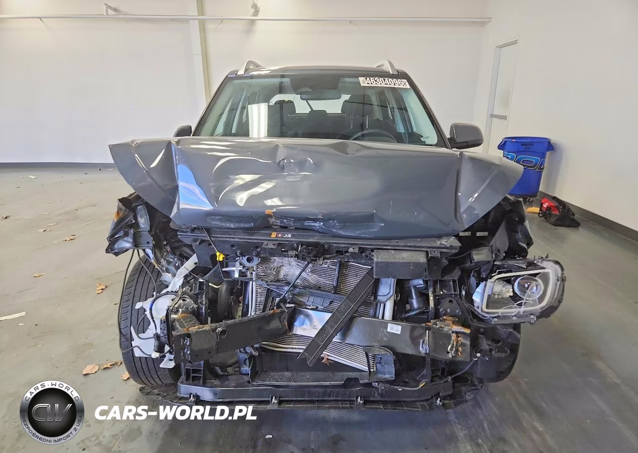 2025 Hyundai Venue Sel VIN:KMHRC8A30SU391454 - 5