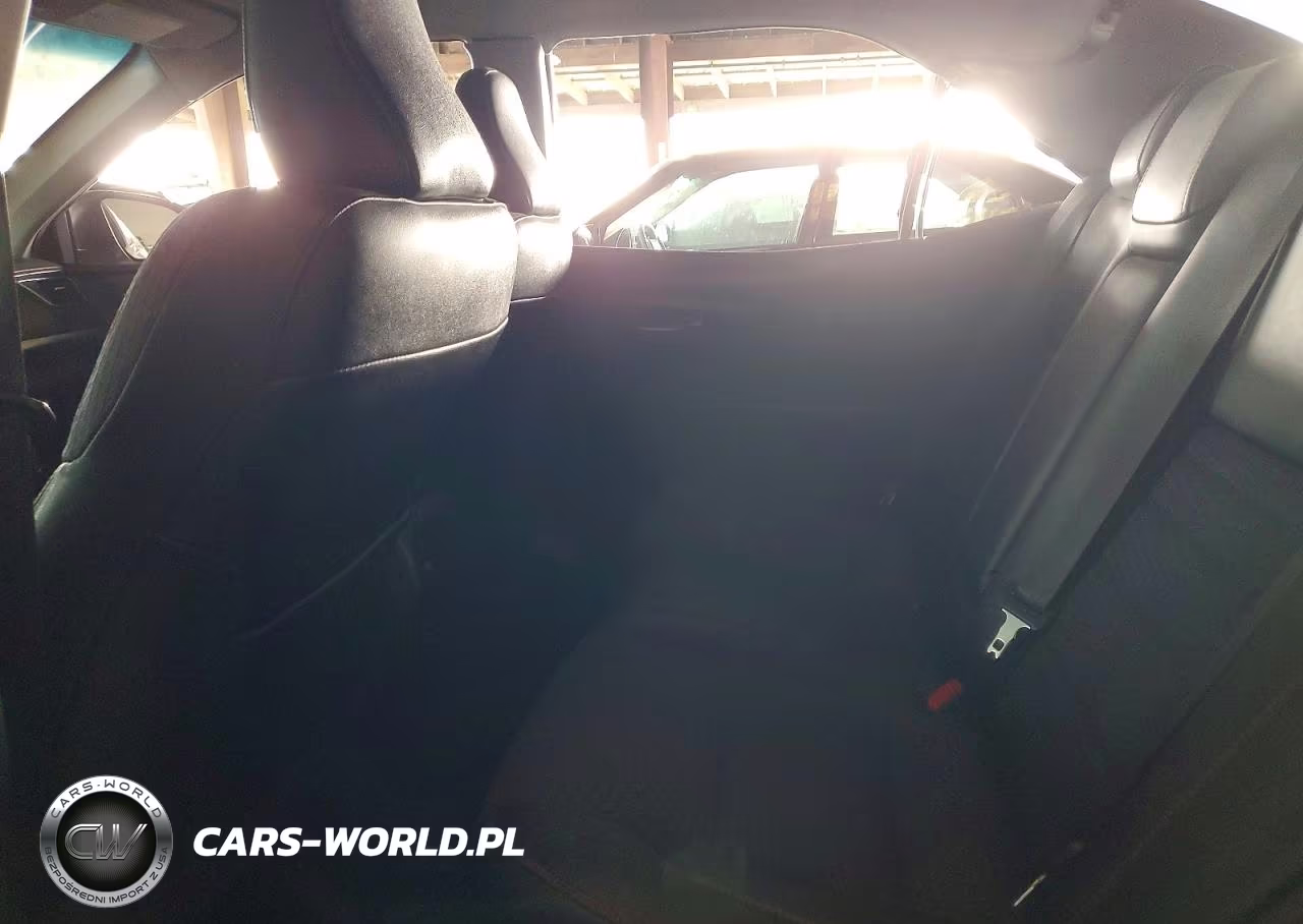 2015 Toyota Camry Se VIN:4T1BF1FK9FU023134 - 10