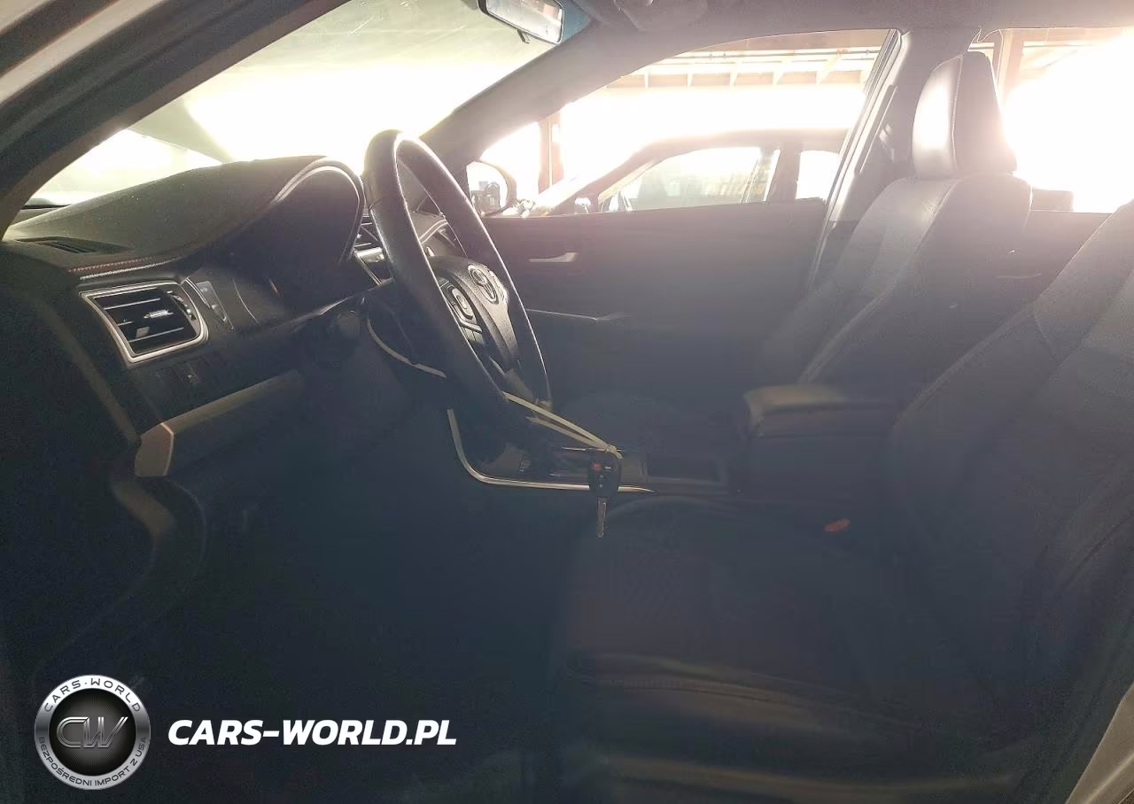 2015 Toyota Camry Se VIN:4T1BF1FK9FU023134 - 7