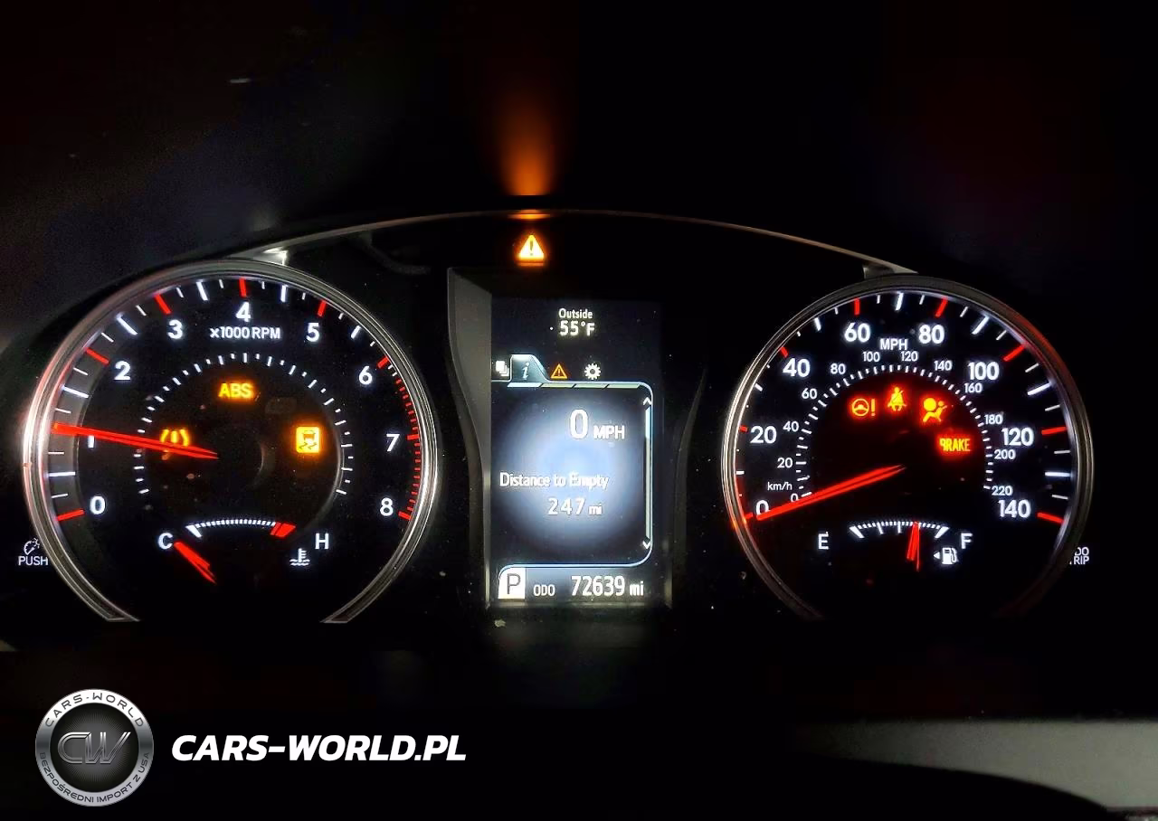 2015 Toyota Camry Se VIN:4T1BF1FK9FU023134 - 9