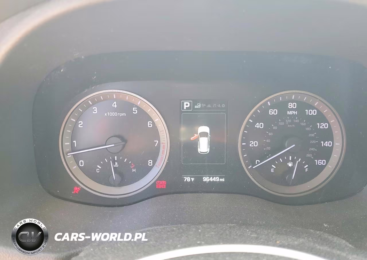 2017 Hyundai Tucson Limited VIN:KM8J3CA28HU279856 - 9