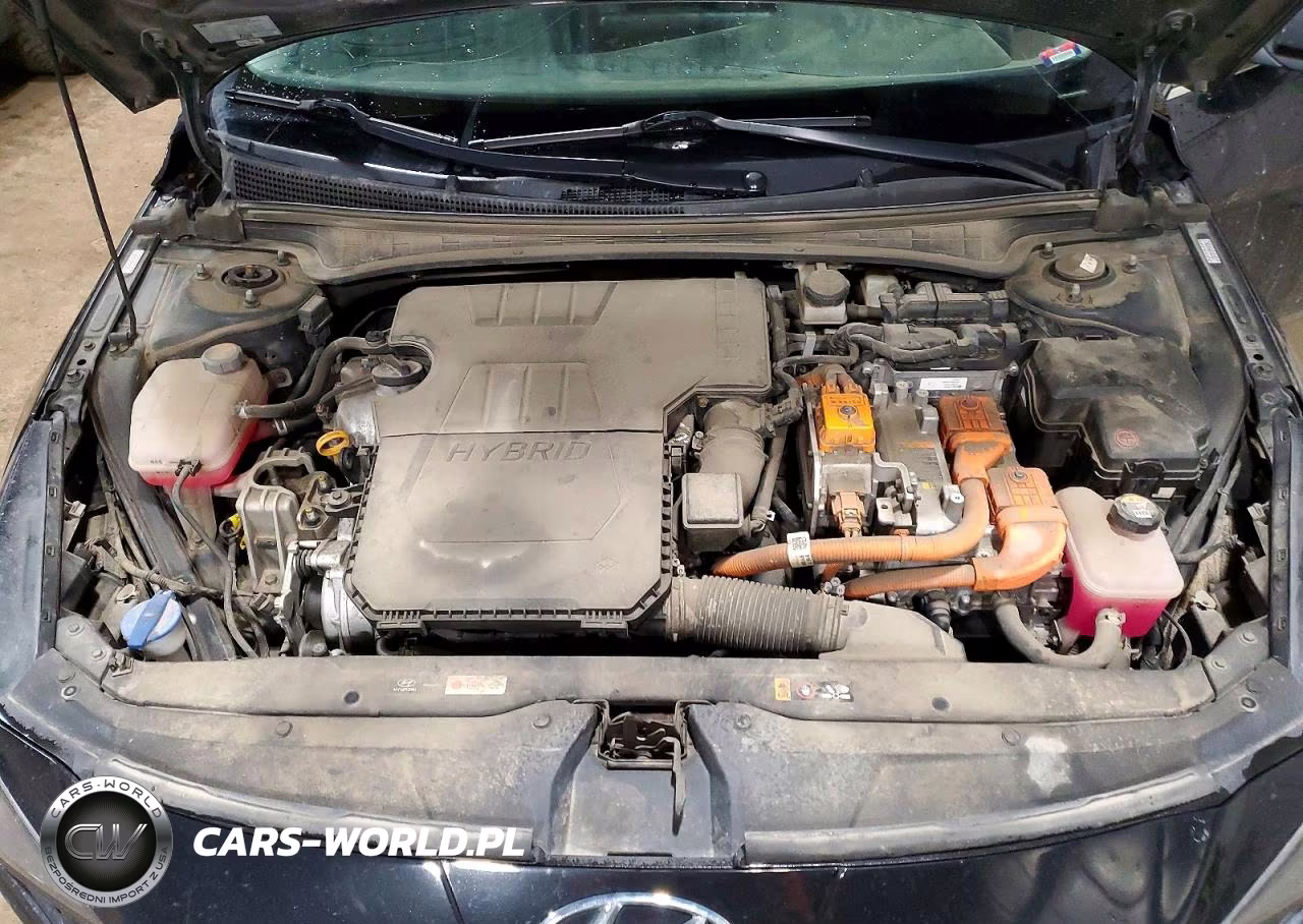 2022 Hyundai Elantra Limited VIN:KMHLN4AJ0NU013856 - 11