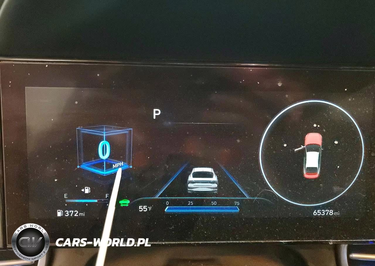 2022 Hyundai Elantra Limited VIN:KMHLN4AJ0NU013856 - 9