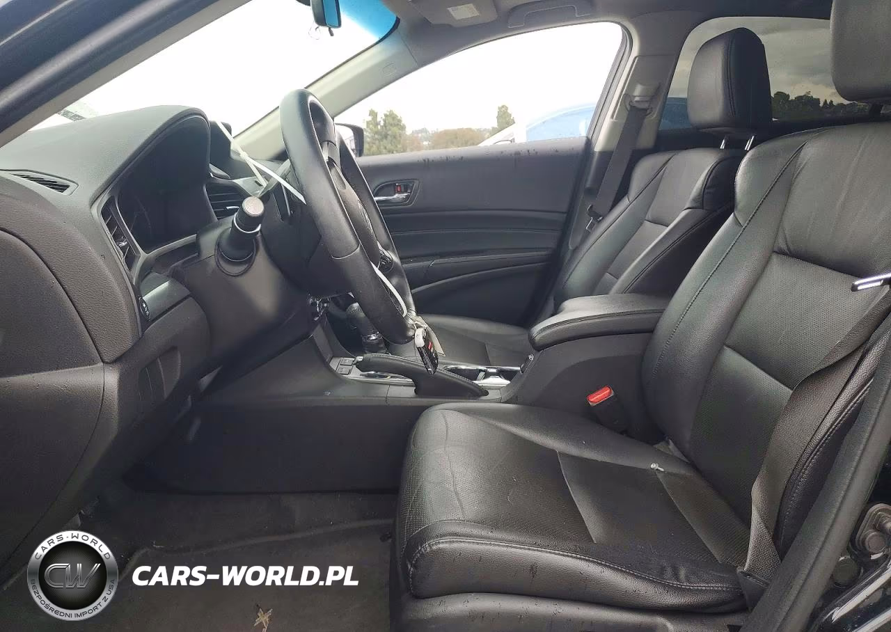 2015 Acura Ilx 20 VIN:19VDE1F34FE001977 - 7