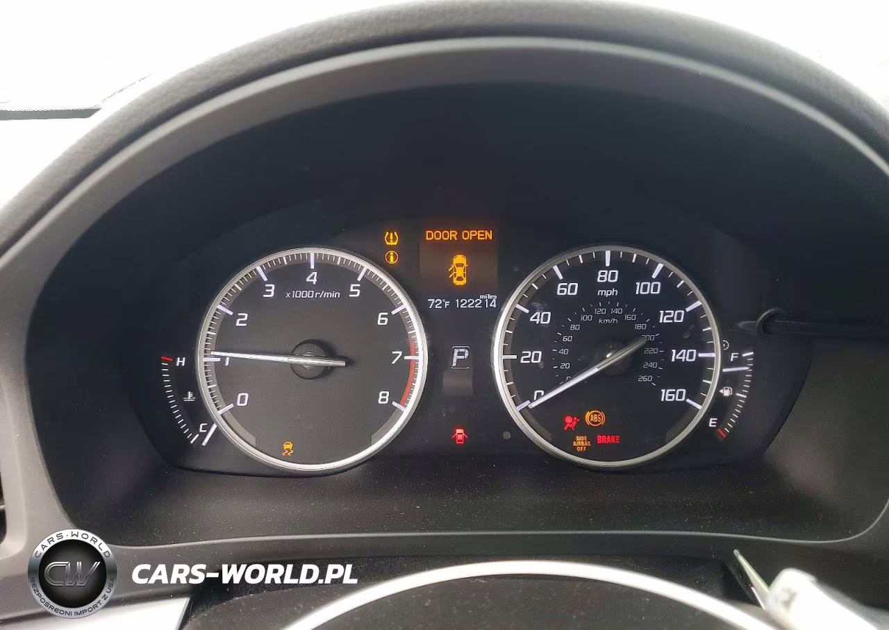 2015 Acura Ilx 20 VIN:19VDE1F34FE001977 - 9