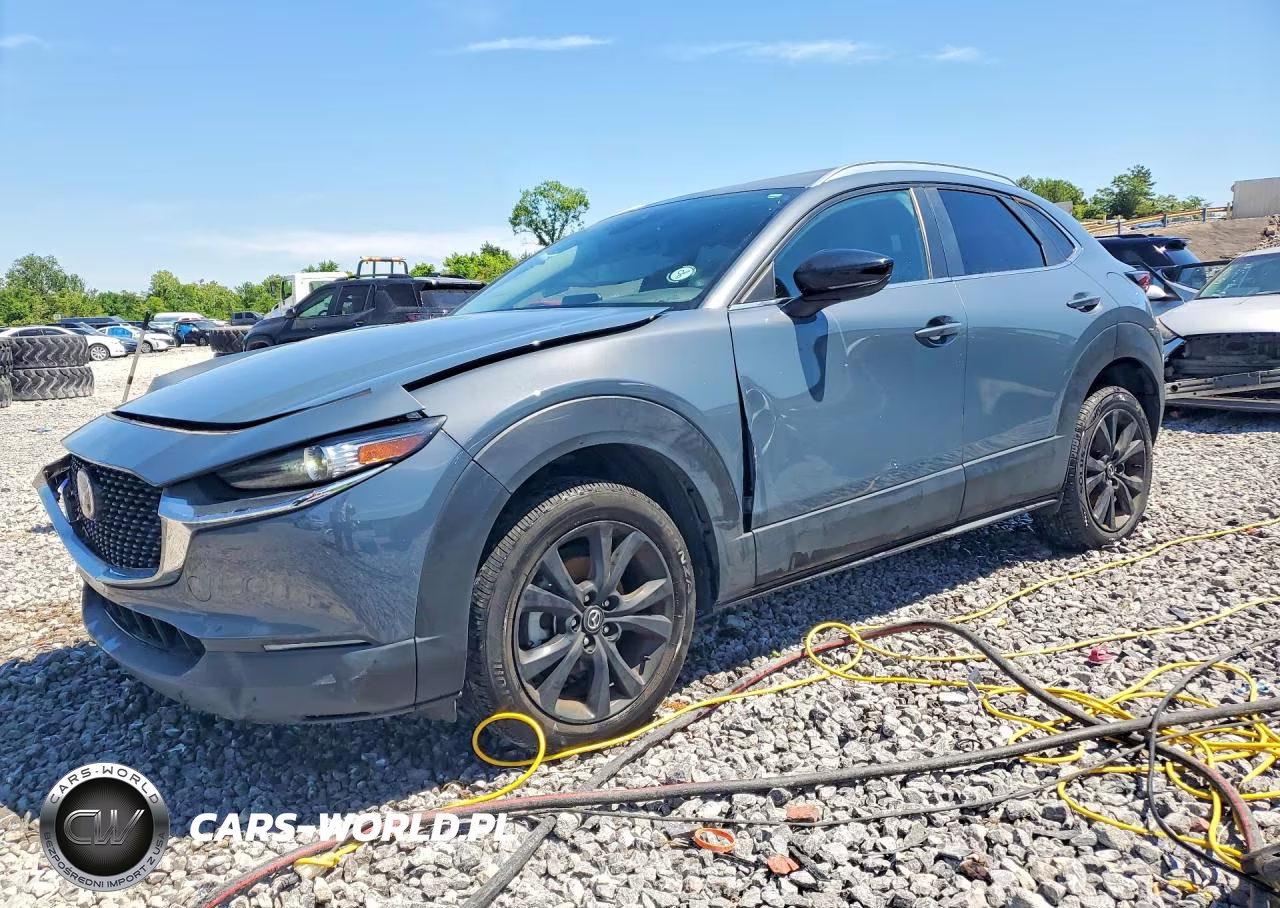 2023 Mazda Cx-30 Preferred – zdjęcie 1 z 13