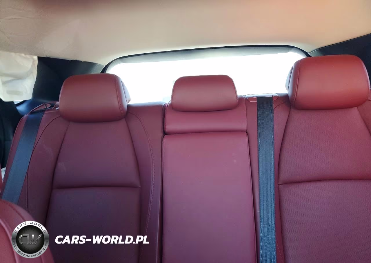 2023 Mazda Cx-30 Preferred VIN:3MVDMBCM9PM548195 - 10