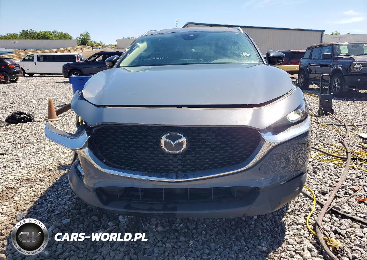 2023 Mazda Cx-30 Preferred VIN:3MVDMBCM9PM548195 - 5
