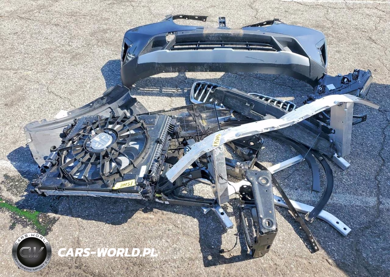2024 BMW X3 Sdrive30I VIN:5UX43DP09R9T63040 - 13