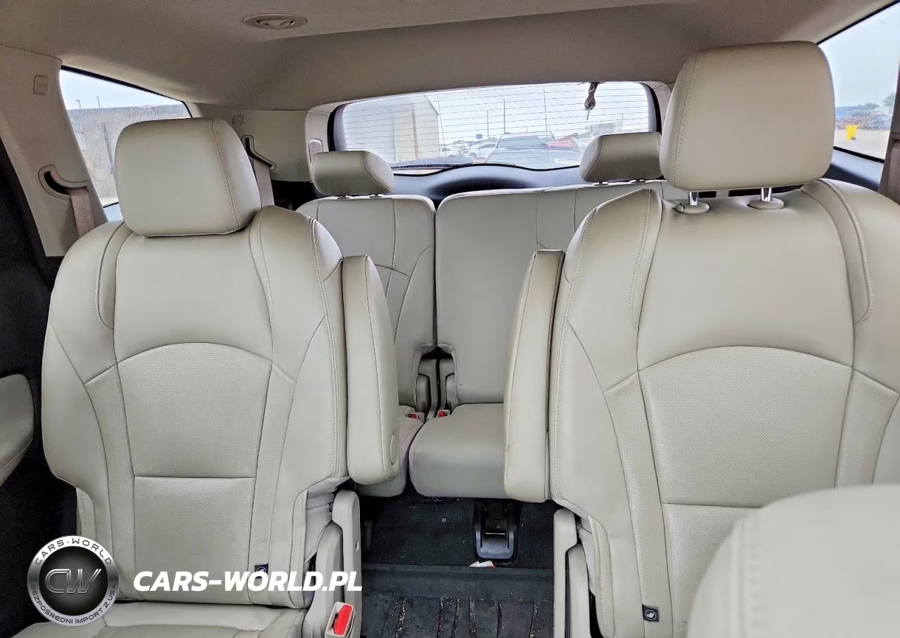 2021 Buick Enclave Essence VIN:5GAERBKW3MJ268423 - 10