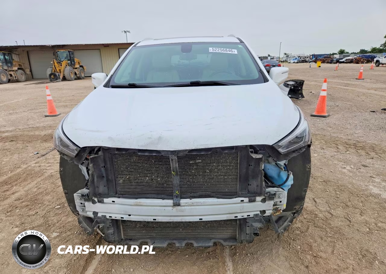 2021 Buick Enclave Essence VIN:5GAERBKW3MJ268423 - 5