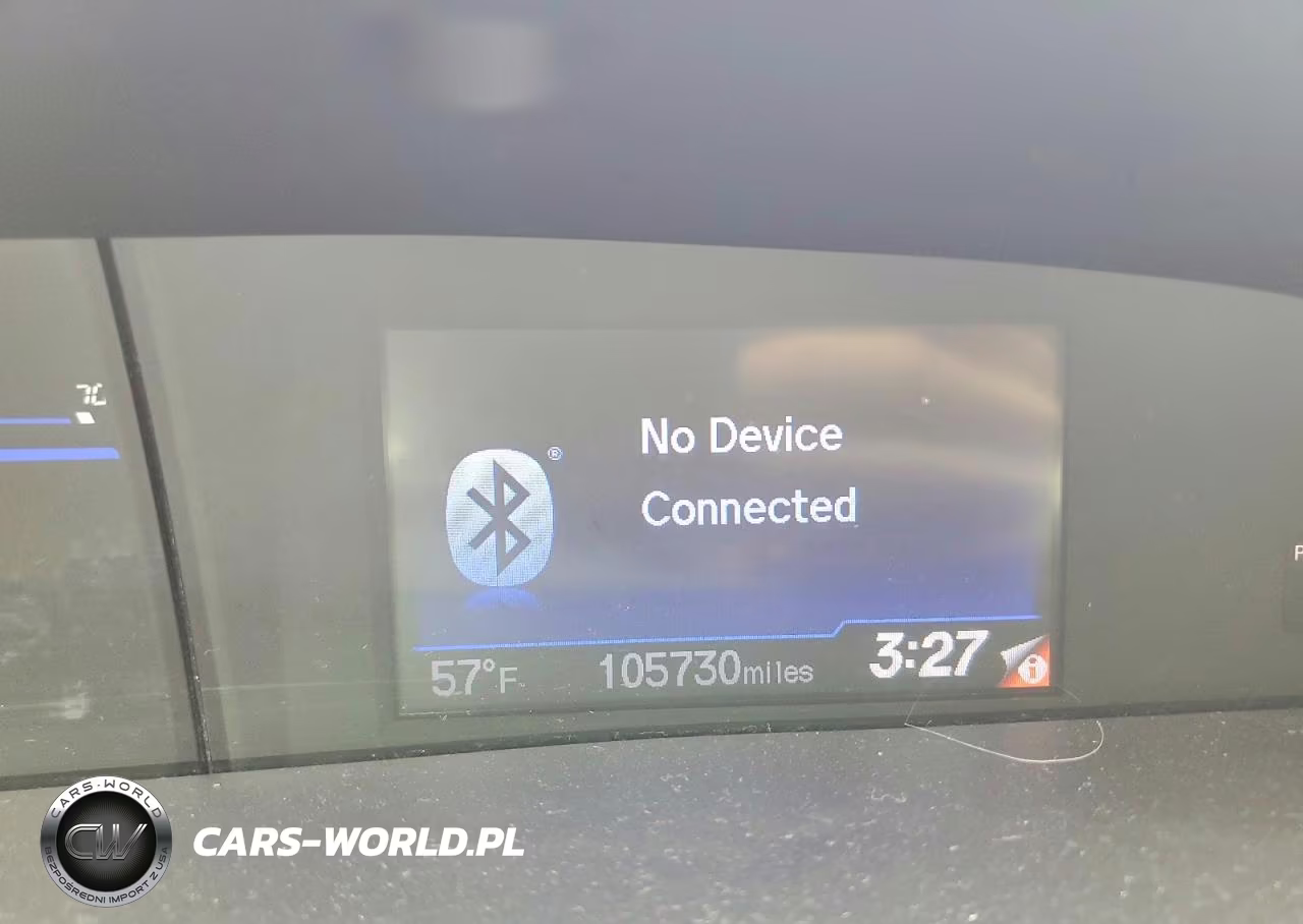 2013 Honda Civic Lx VIN:2HGFG3B53DH532152 - 9