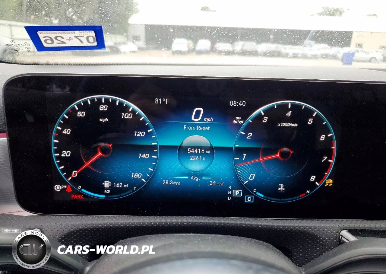 2022 Mercedes-Benz A 220 VIN:W1K3G4EBXNJ368266 - 9