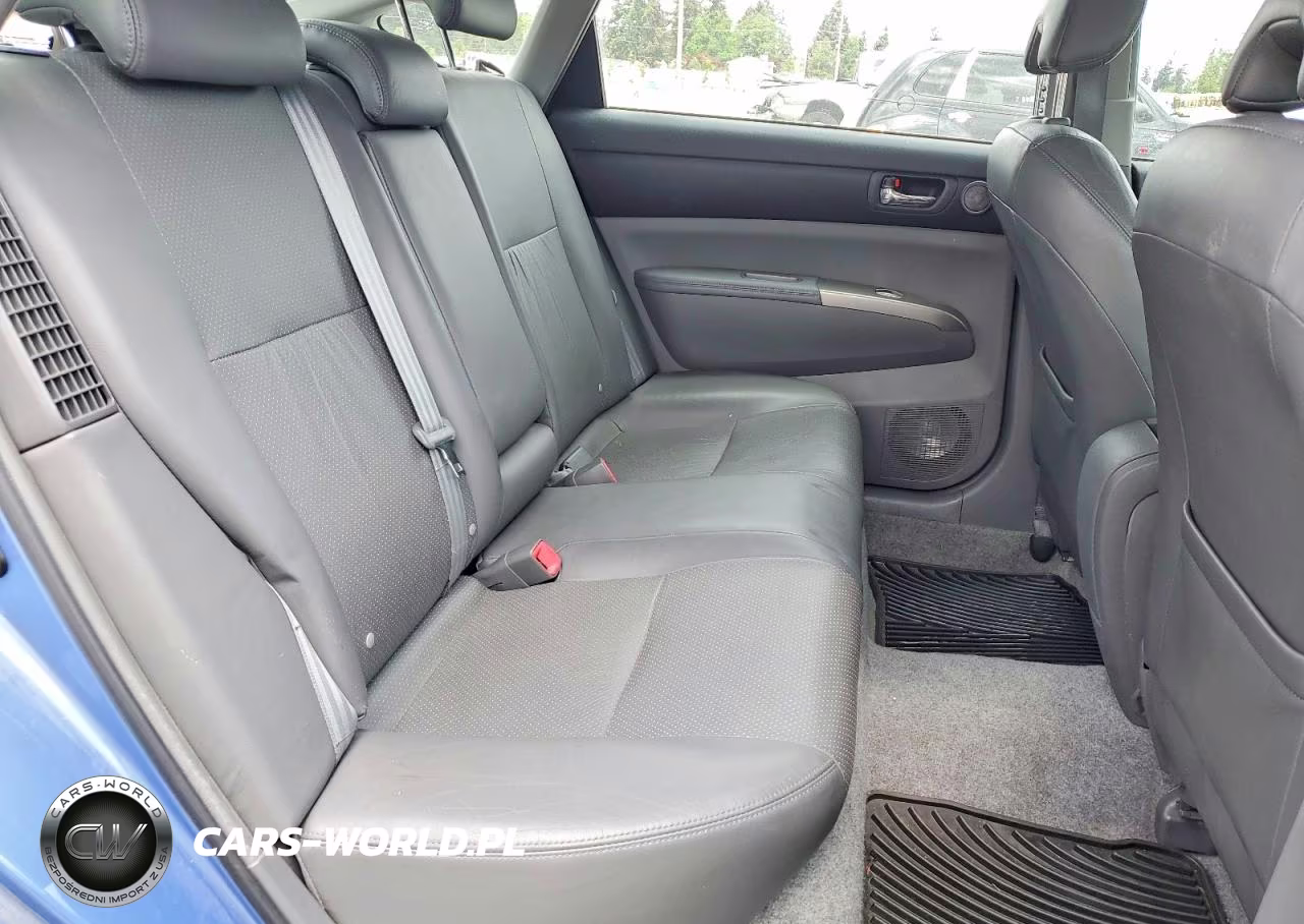 2009 Toyota Prius Base VIN:JTDKB20U197833344 - 10