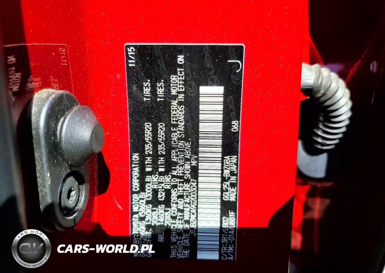 2016 Lexus Rx 350 Base VIN:JTJBZMCA9G2003047 - 12