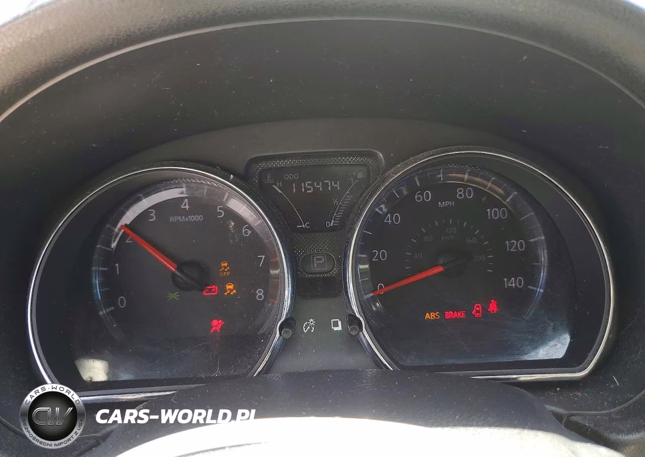 2018 Nissan Versa Sv VIN:3N1CN7AP7JL856180 - 9
